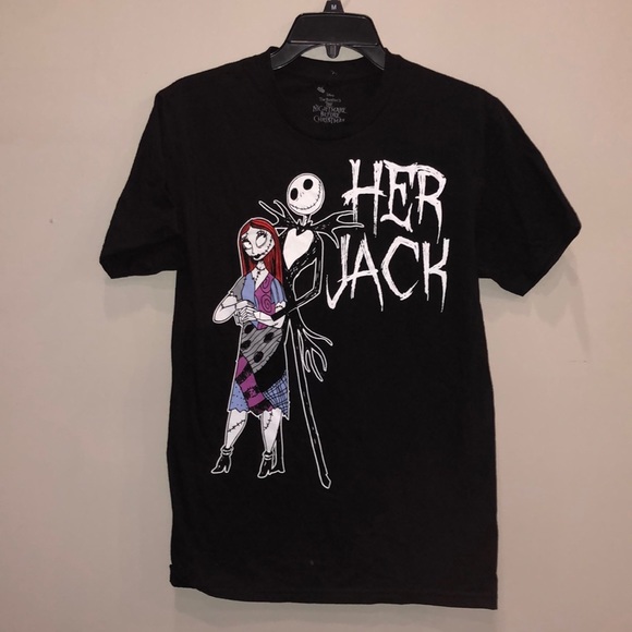 Nightmare Before Christmas tshirt - Picture 4 of 16